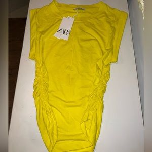 NEW Zara Tank